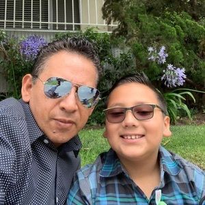 Meet your Posher, Javier martin